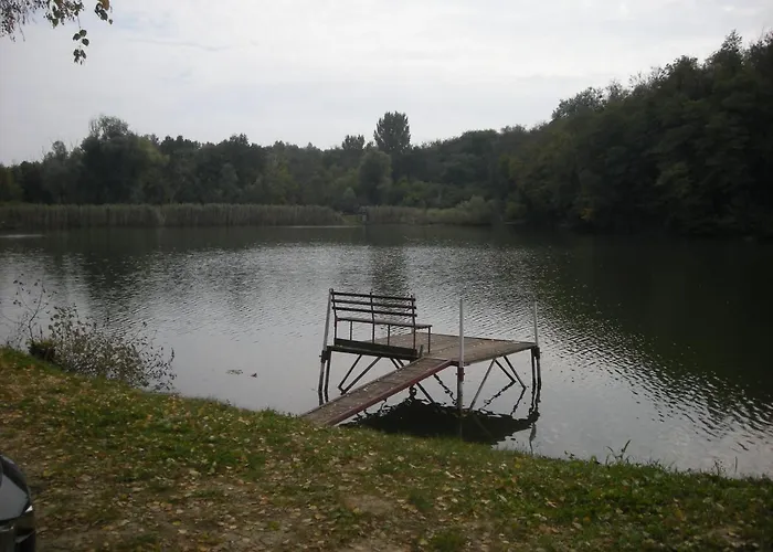 Haus Jeremias Therme