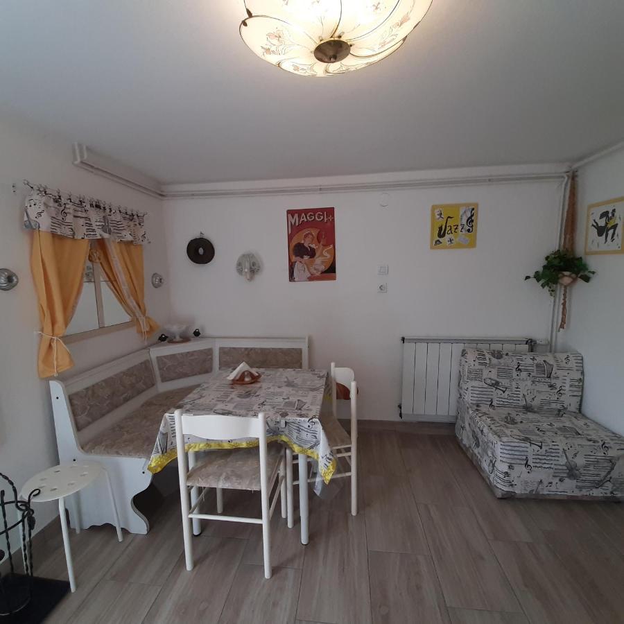Haus Jeremias Therme Залакарош
