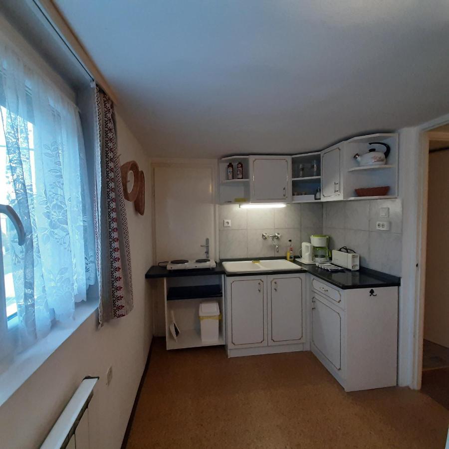 Haus Jeremias Therme Apartment Zalakaros