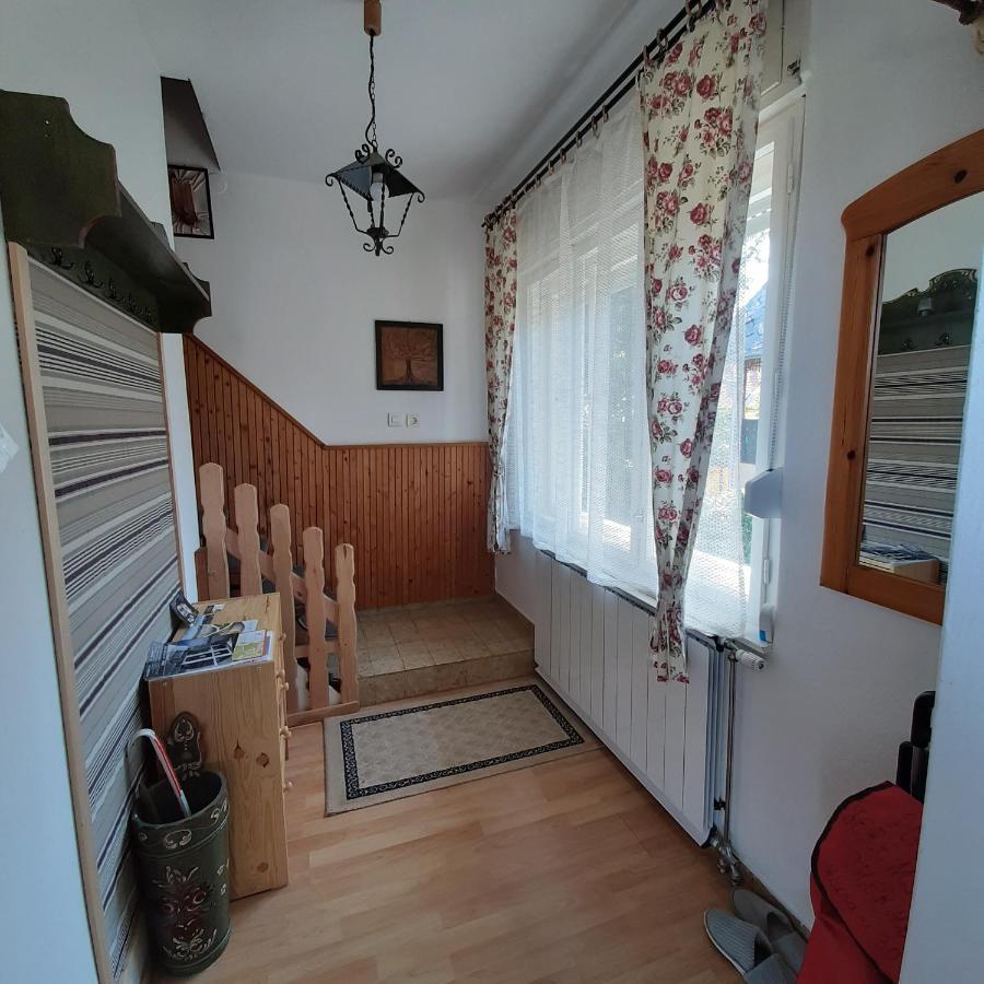 Apartment Haus Jeremias Therme *