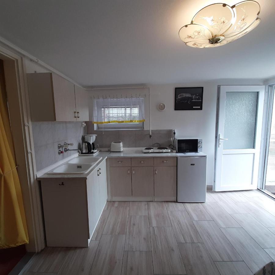 Haus Jeremias Therme * Залакарош