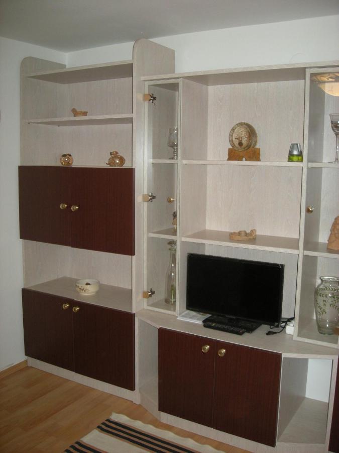 Haus Jeremias Therme *