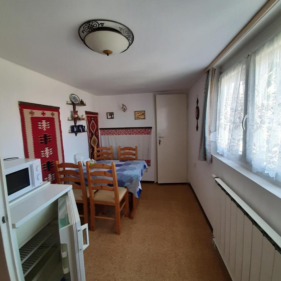 Апартаменты Haus Jeremias Therme *