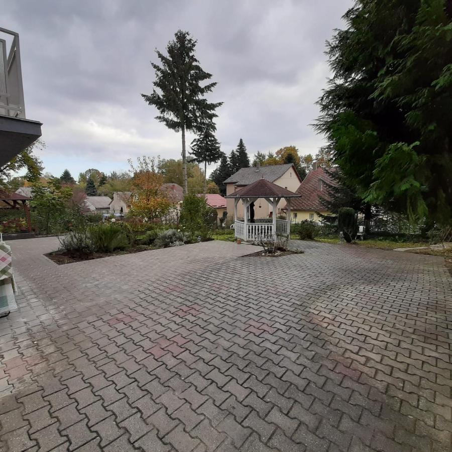 Haus Jeremias Therme Апартаменты