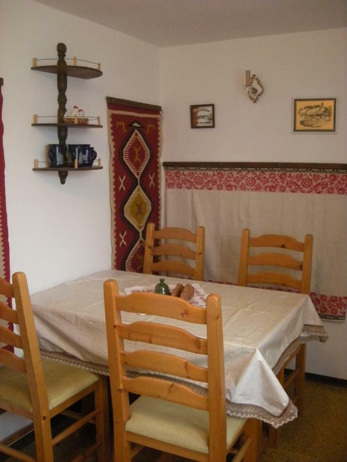 Haus Jeremias Therme Apartment Zalakaros