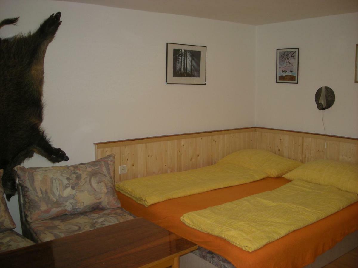 Haus Jeremias Therme *