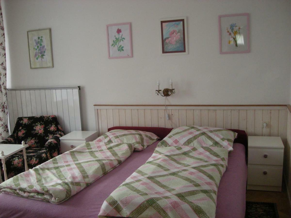 Apartment Haus Jeremias Therme Zalakaros