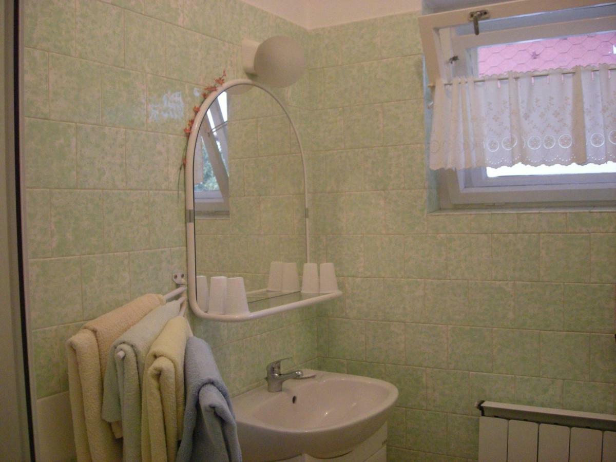 Haus Jeremias Therme