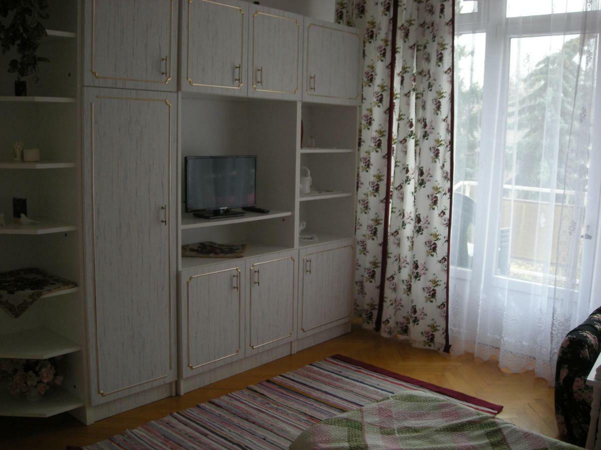 Haus Jeremias Therme Apartment Zalakaros