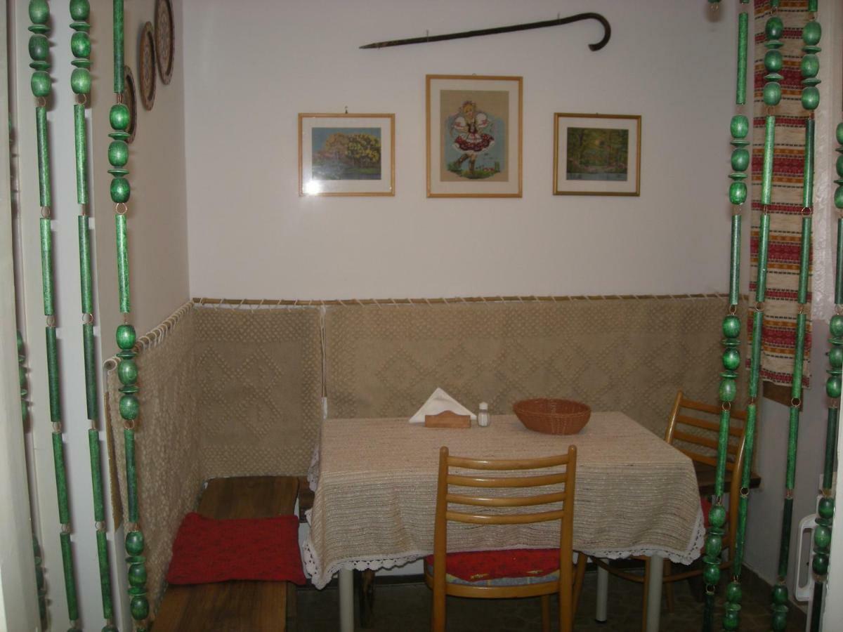 Haus Jeremias Therme Apartment *