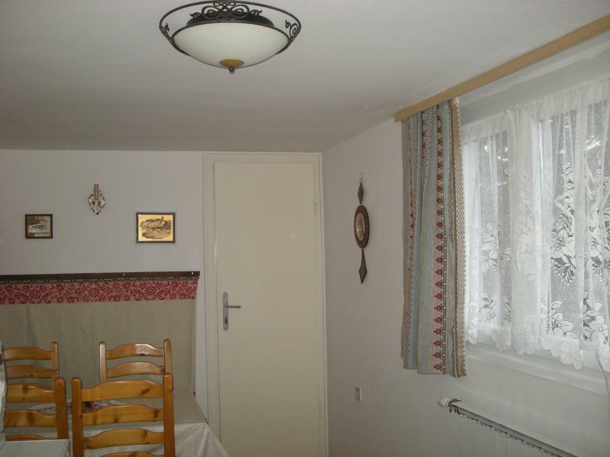 Haus Jeremias Therme