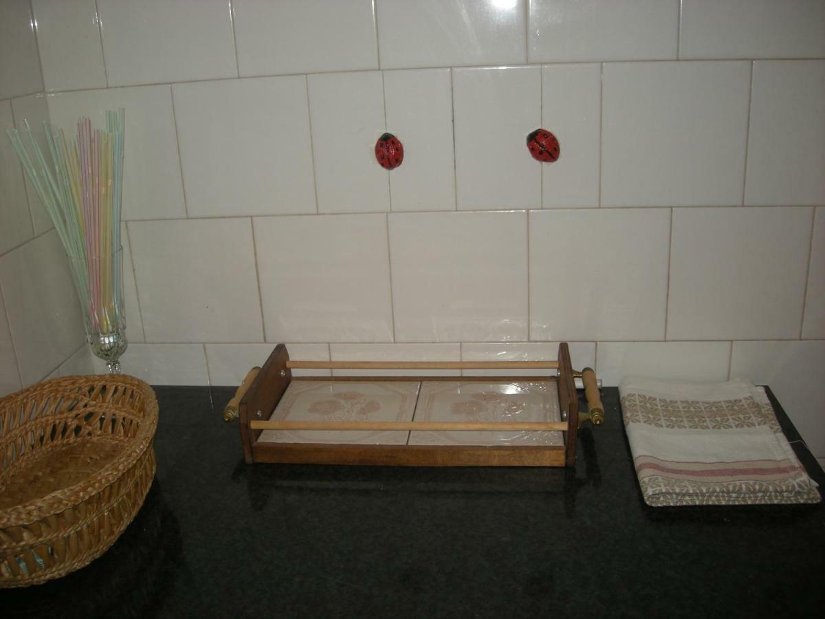 Haus Jeremias Therme Apartment Zalakaros