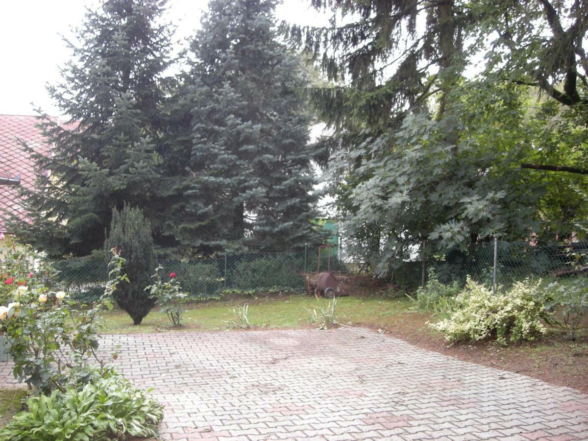 Haus Jeremias Therme