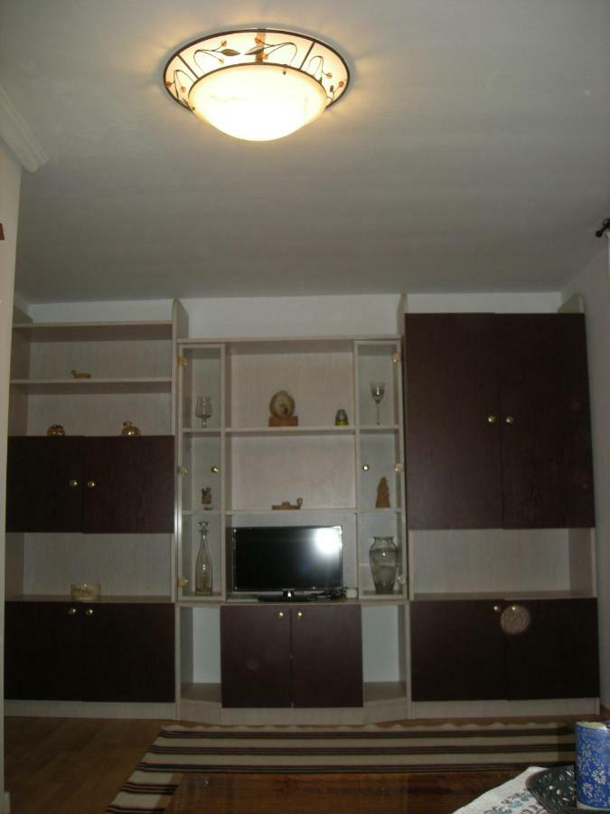 Haus Jeremias Therme Apartment *