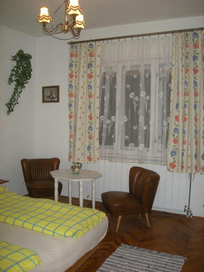 Haus Jeremias Therme *