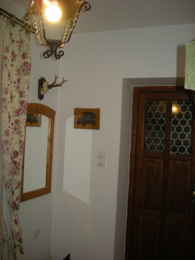 Apartment Haus Jeremias Therme *