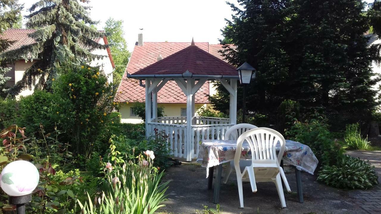 Haus Jeremias Therme Zalakaros