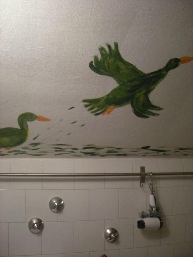 Apartment Haus Jeremias Therme