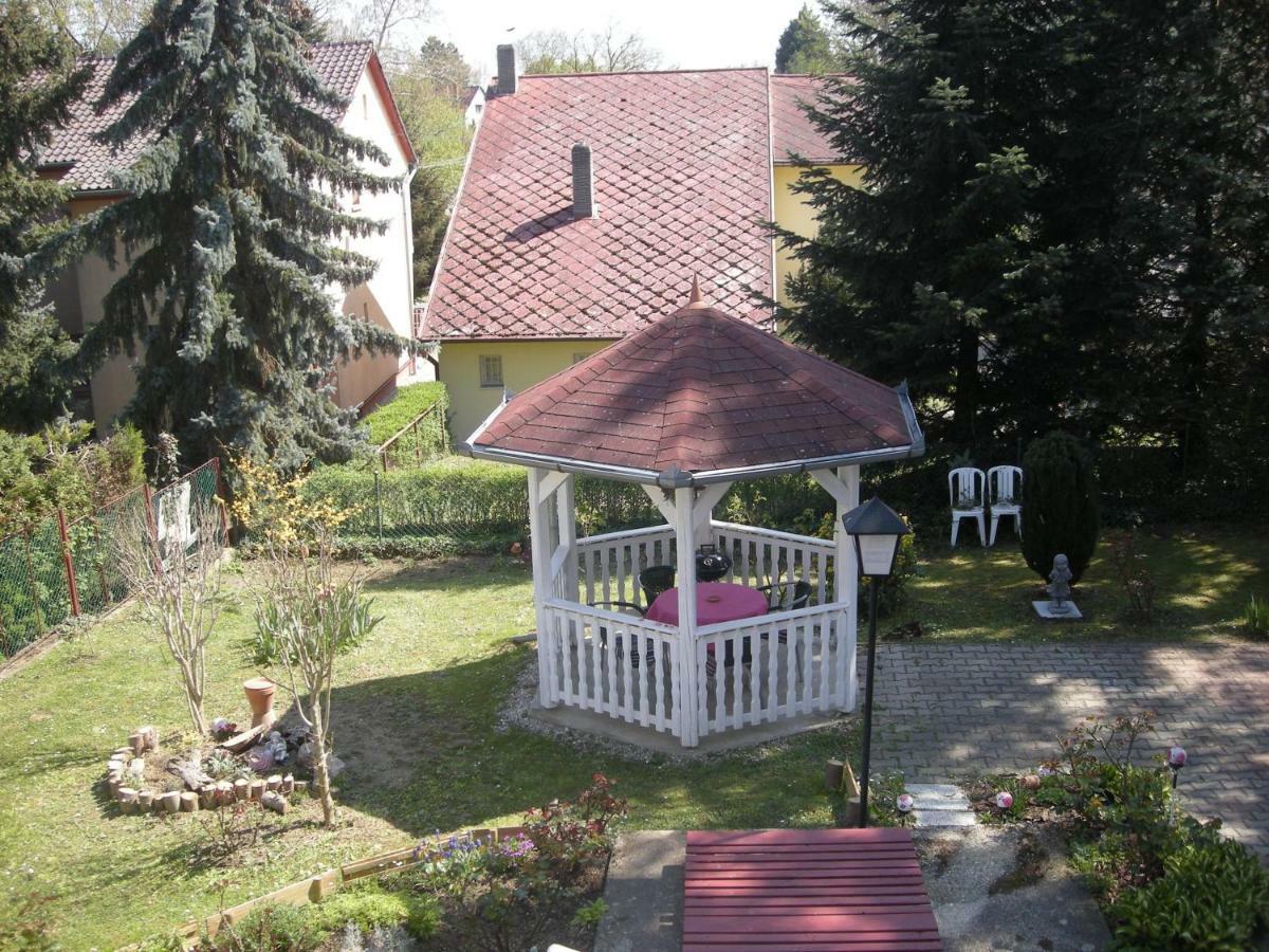 Haus Jeremias Therme Залакарош