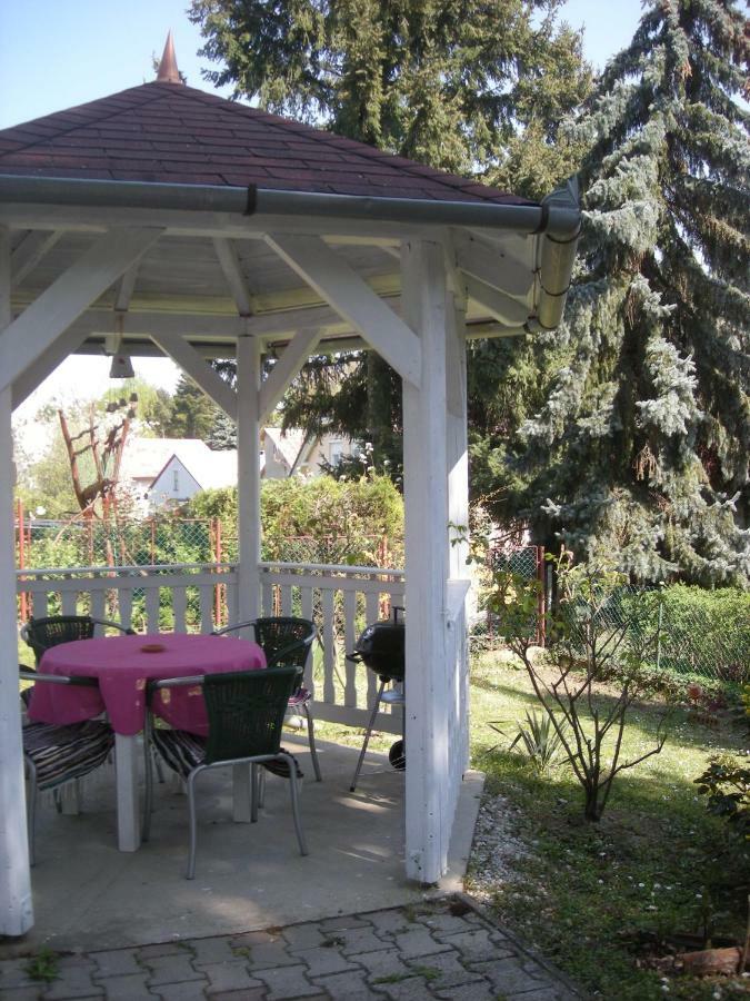 Haus Jeremias Therme Apartment