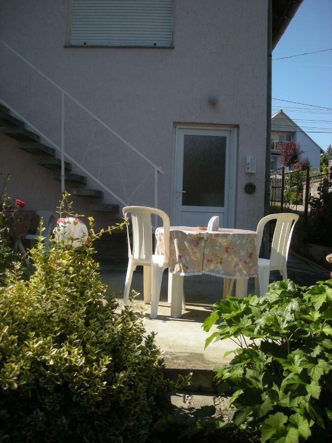 Haus Jeremias Therme