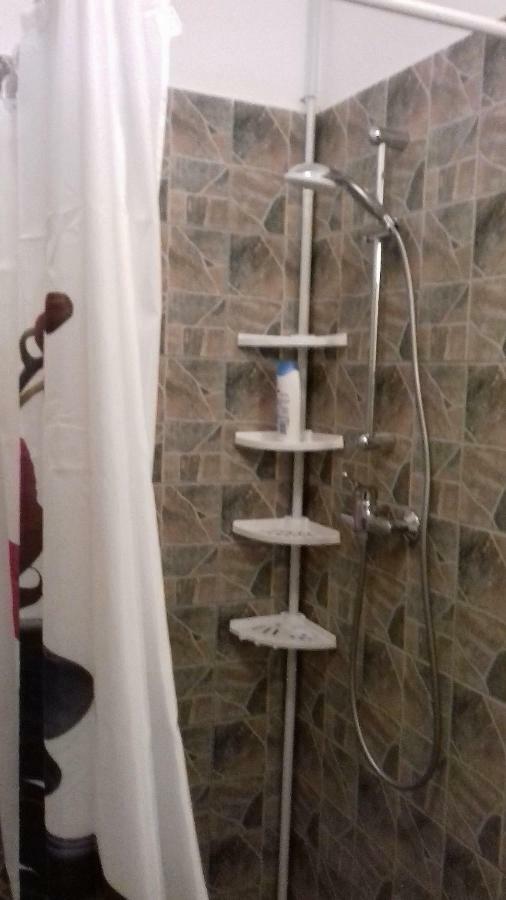 Haus Jeremias Therme