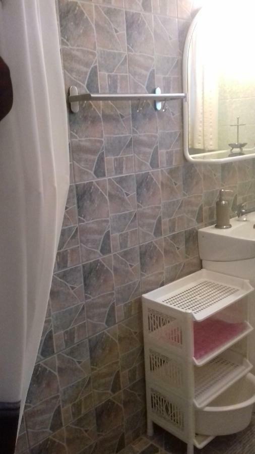 Haus Jeremias Therme Апартаменты Залакарош