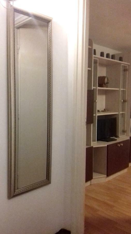 Haus Jeremias Therme Apartment