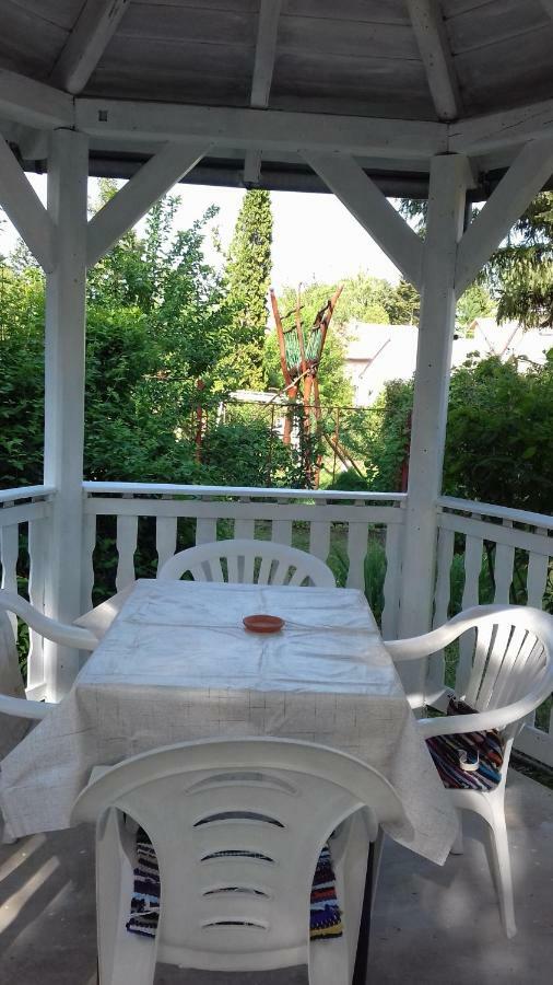 Haus Jeremias Therme Apartment