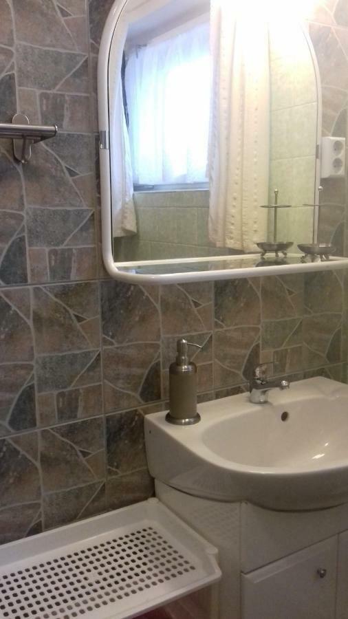 Haus Jeremias Therme Apartment