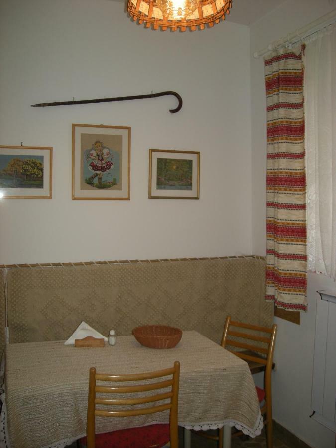 Haus Jeremias Therme